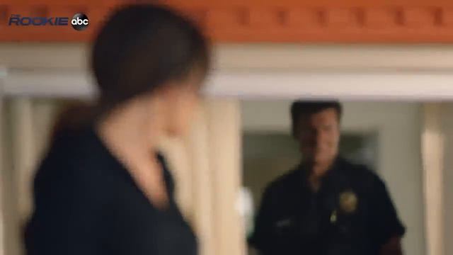 The Rookie Season 2 Trailer (HD) Nathan Fillion Series