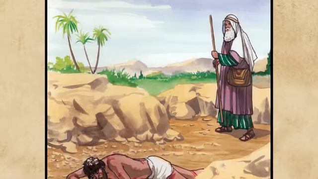 56 - Мераметли самариели акъкъында кинаели икяе (Crimean Tatar) смотреть онлайн