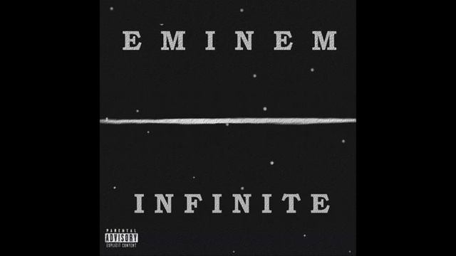 Eminem - 2. W.E.G.O. (Interlude) – Infinite смотреть онлайн