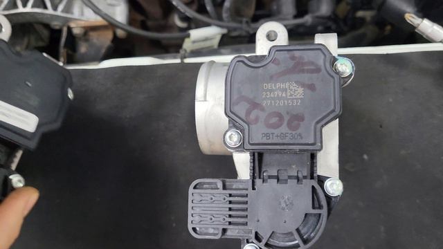 Приора - "восточный сюрприз". смотреть онлайн