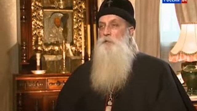 преемство старообрядцев смотреть онлайн