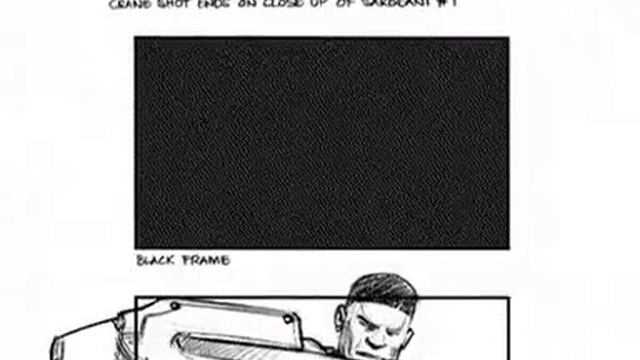 Storyboard смотреть онлайн