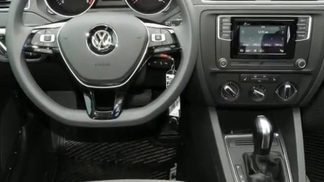 2018 Volkswagen Jetta 1.4T S in San Antonio, TX 78209 смотреть онлайн