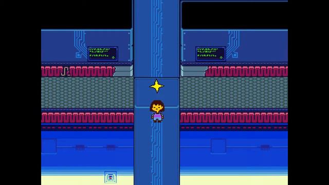 Undertale - Core theme [1 hour] смотреть онлайн