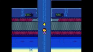 Undertale - Core theme [1 hour]