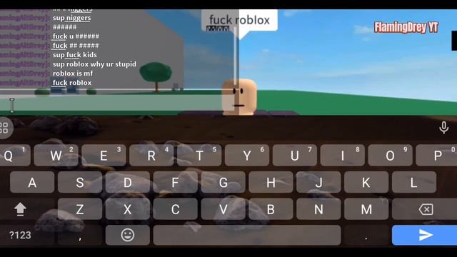 Roblox FE Chat Bypasser Script | Swear without Tags! | *NEW* BetterBypasser смотреть онлайн