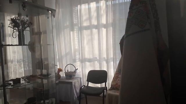 Выставка женского творчества, посвященного дню матери смотреть онлайн