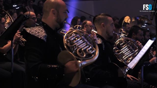 Джон Уильямс - "Миссия". смотреть онлайн