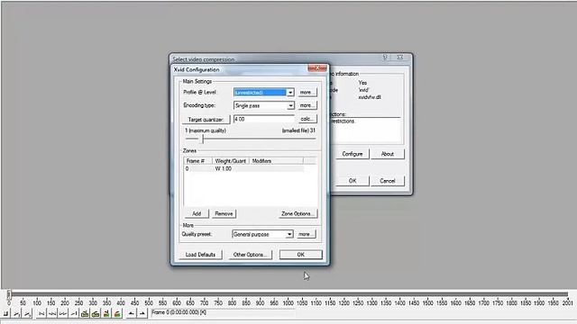 Как пользоваться VirtualDub смотреть онлайн