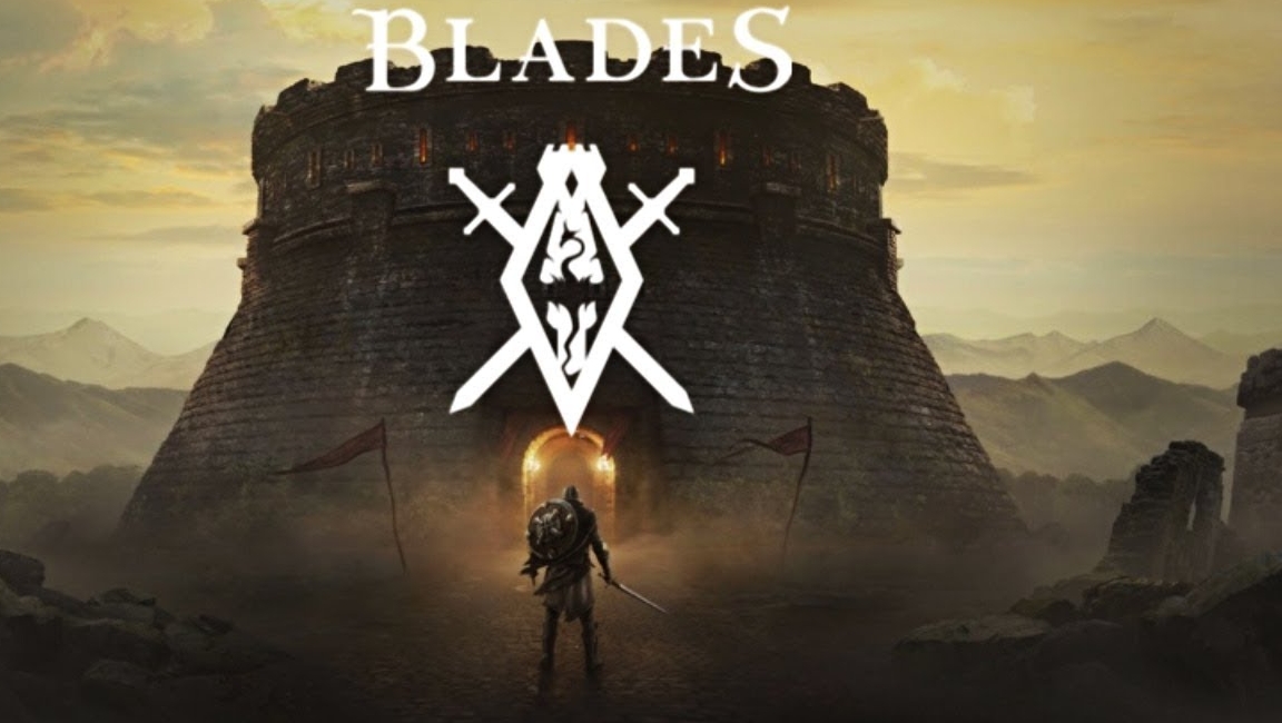 The Elder Scrolls Blades