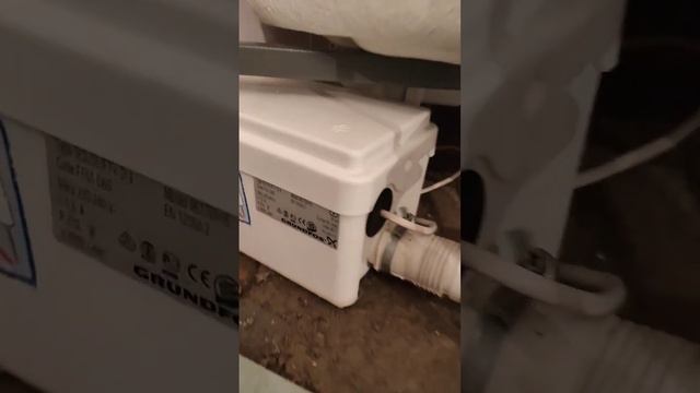 Насос выкачивающий сточные воды вверх смотреть онлайн