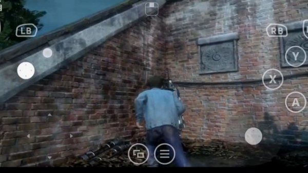 3 Best Offline Real Uncharted Games For Android | Top 3 Uncharted Games For Android