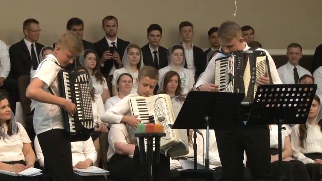 Акардионисты смотреть онлайн