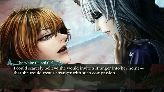 The House In Fata Morgana PS4 Walkthrough part 4 - Sleepless Night смотреть онлайн