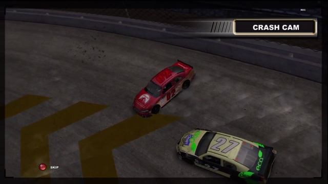Days of Thunder - Arcade Gameplay смотреть онлайн