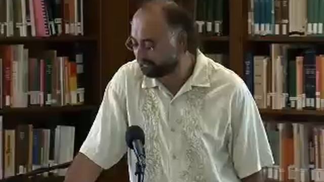 Race and Ethnicity (Small Screen/Big Picture: TV and Lived Religion, Panel 5) смотреть онлайн