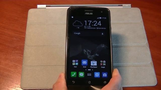 ASUS ZenFone 5 Подмена ID с CN и CUCC прошивки на WW How to change ID on ASUS ZenFone 5 tutorial смотреть онлайн