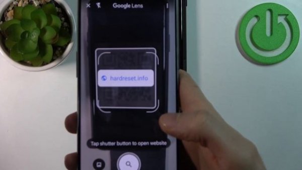 How to Scan QR Codes on OnePlus 10T  - QR Code Scanner