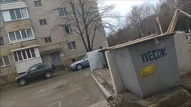 Анапа зимой после дождя смотреть онлайн