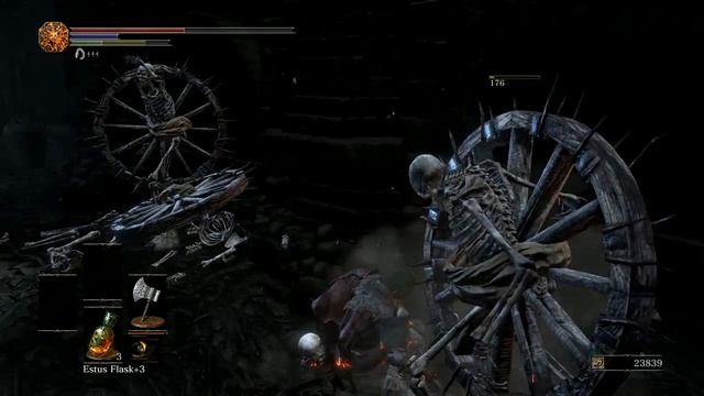 Undead Legion & Catacombs - Part 1 смотреть онлайн