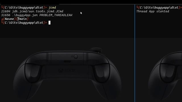 Performance Engineering Series - E15 - jmap & JCmd смотреть онлайн