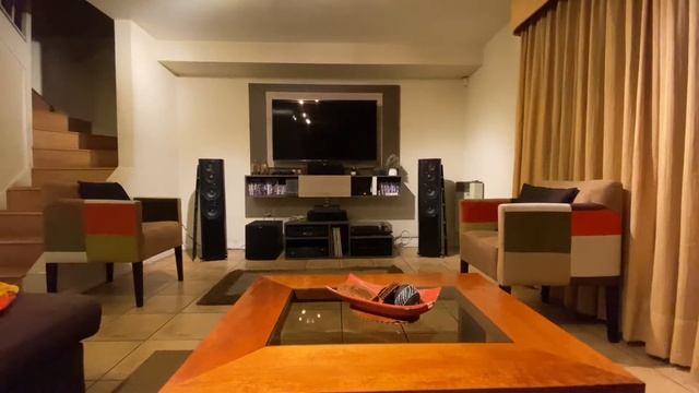 Test Wharfedale evo 4.4 смотреть онлайн