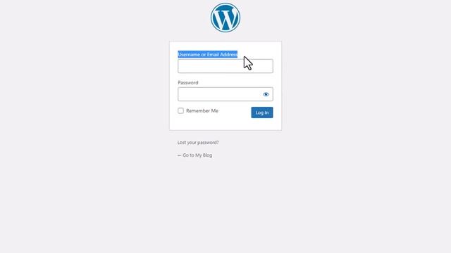How to Login in WordPress Admin Panel | bdshapers - Exploring Technology смотреть онлайн