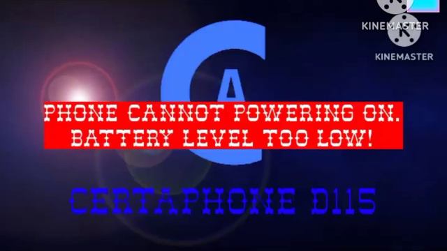 Certaphone Tab Rainbow D20 Watching YouTube And System Fatal Error смотреть онлайн