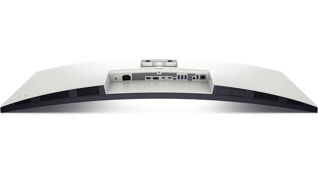 Dell Announces New UltraSharp Monitors with Thunderbolt 4 and 120 Hz Refresh Rate смотреть онлайн