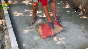 КАК ЗАМЕСИТЬ ПРОЧНЫЙ ЦЕМЕНТ?