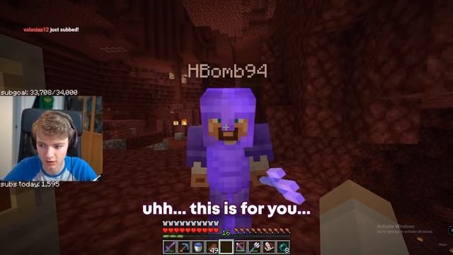 How To Join the Dream SMP Server смотреть онлайн