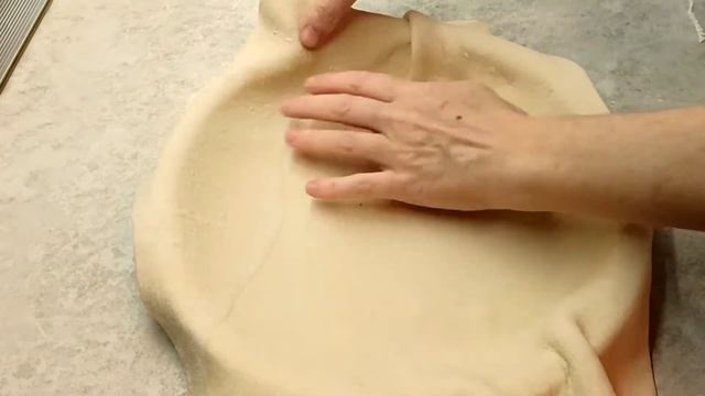 Пирог с квашеной капустой/#FoodMarina смотреть онлайн