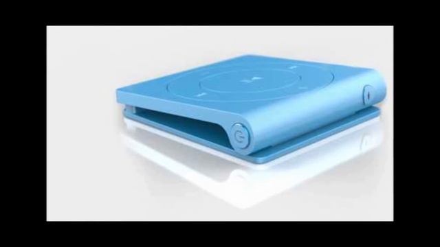 iPod Shuffle 5G Rumors: Insights Into Apple's Most Underrated Product! (1080p) смотреть онлайн