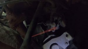 Ремонт замка зажигания ауди 80.  Как завести машину при его поломке. Самый простой способ.