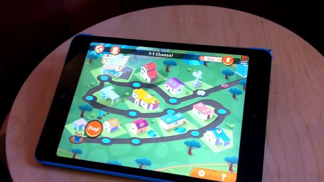 Обзор Spy Mouse для iOS смотреть онлайн