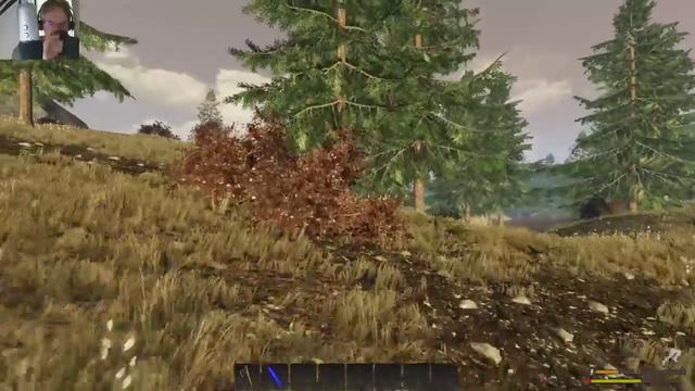 Live Streaming Subsistence's First Ever Tournament! 3 Men Enter! Who Will Win! смотреть онлайн