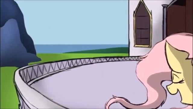 The Count of Monte Cristo [Full Ink Potts animatic series] смотреть онлайн