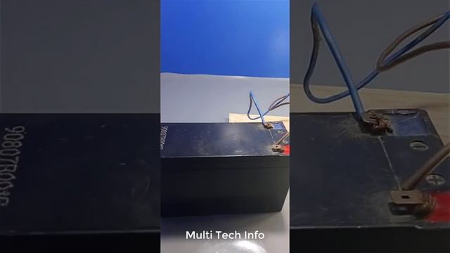 Free Energy Generator 220 Volt смотреть онлайн