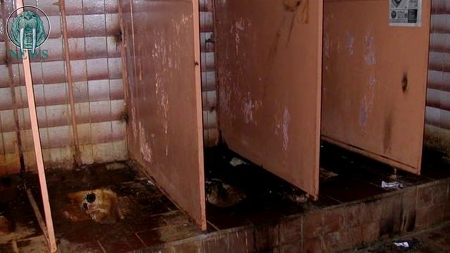 СЕМЬЯ КИТАЙЦЕВ ЖИВЕТ В ТУАЛЕТЕ смотреть онлайн