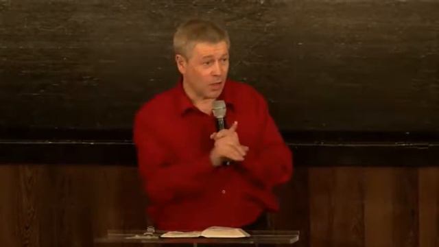 Богослужение 9.01.2014 Валерий Менчиков. Радость смотреть онлайн