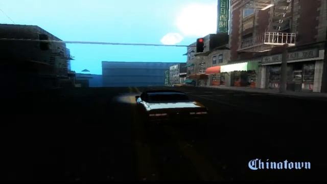 GTA SA-Chevrolet camaro ss 69' [2013] смотреть онлайн