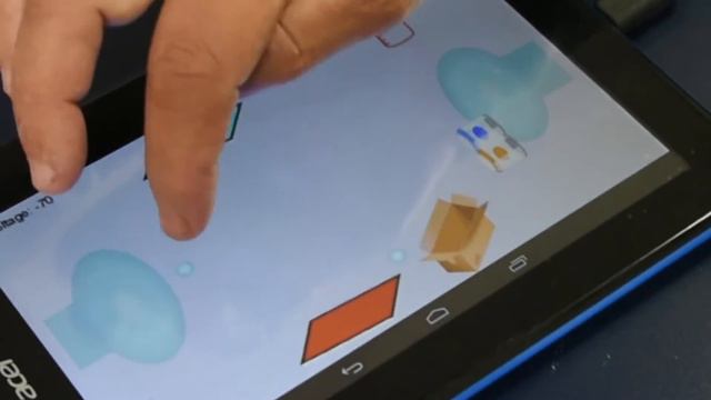 App gratuita sobre el cerebro creada por universitarios - UNAM Global смотреть онлайн