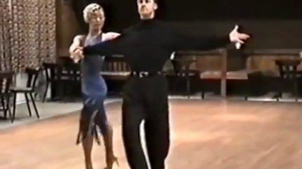 Samba Promenade Runs