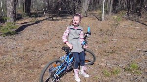 Детский велосипед 20 дюймов для мальчиков – BTwin RACINGBOY 3