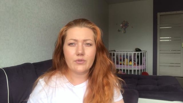 Мой уход этой весной (1 часть) #уходоваякосметика смотреть онлайн