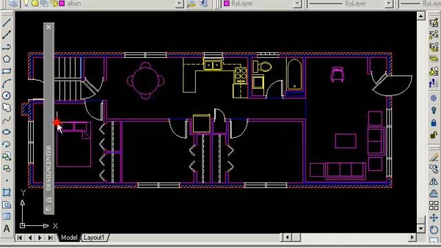 http://www.designhelper.blogspot.com/ AutoCad 2005 ,15 смотреть онлайн