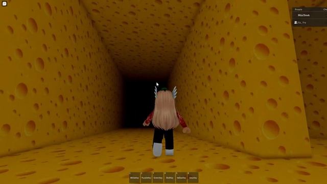 побег от крысы в сырном лабиринте 2 часть смотреть онлайн