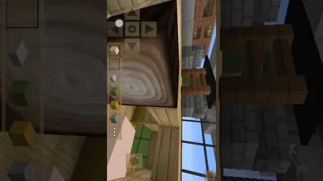 Русский город в майнкрафт #2 смотреть онлайн