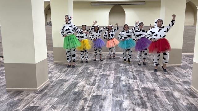 Мало молока. Сладкая вата, 7-10 лет смотреть онлайн