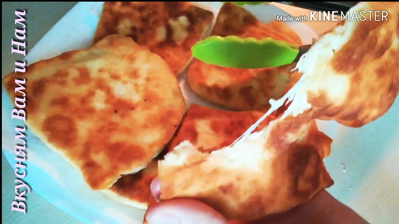 Вкусням Вам и Нам